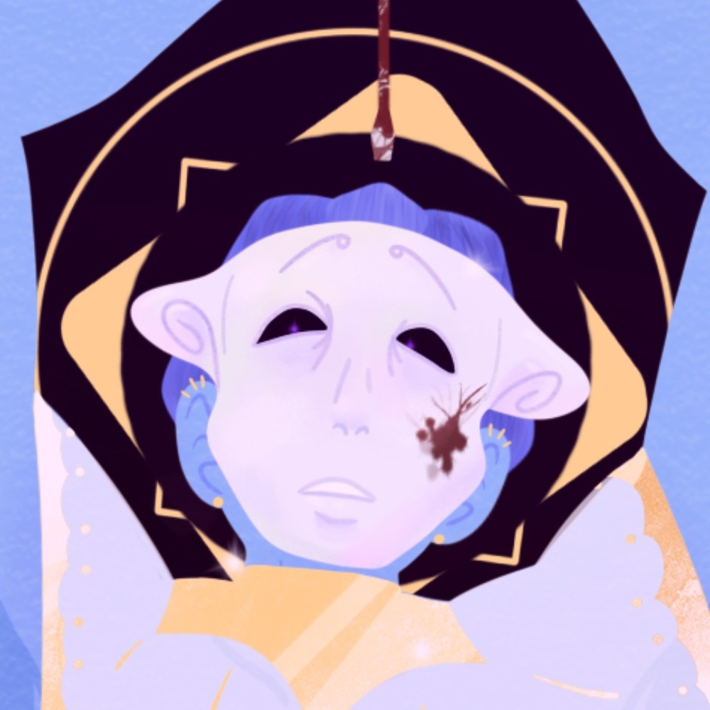 Meet your Posher, Moira